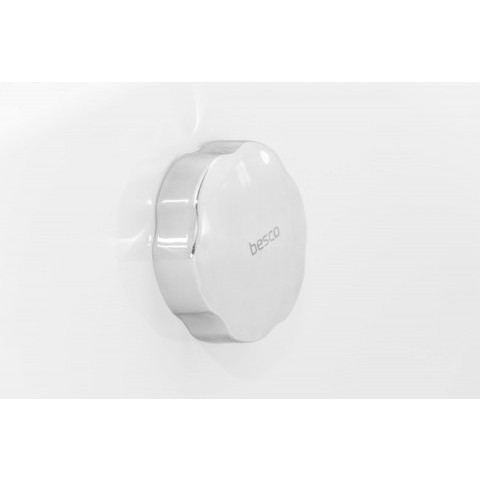 Sifon cu preaplin automat universal cada Besco [2]