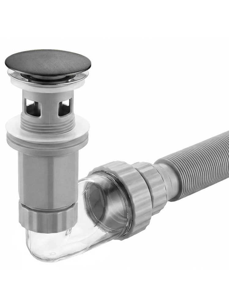 Sifon pentru lavoar REA Titan [10]