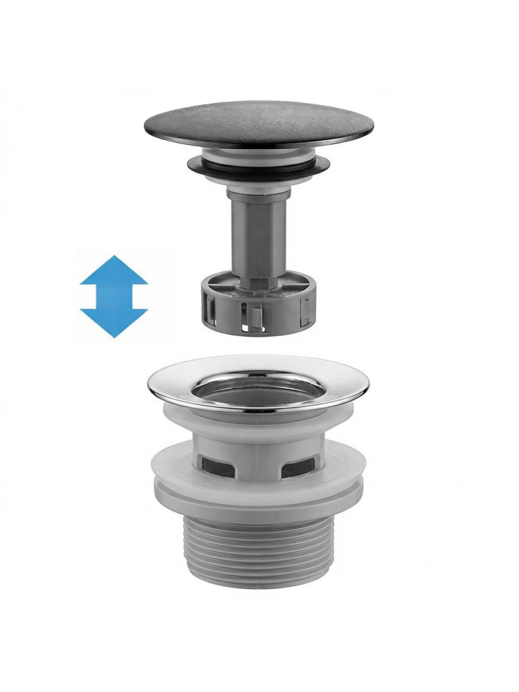 Sifon pentru lavoar REA Titan [6]