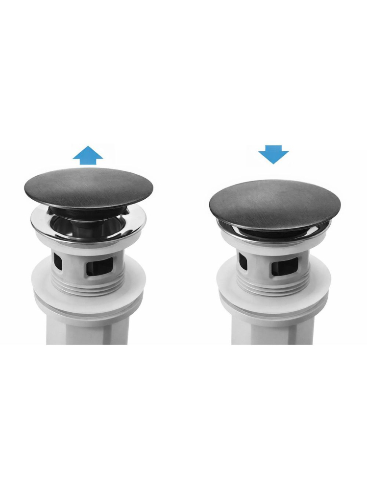 Sifon pentru lavoar REA Titan [4]