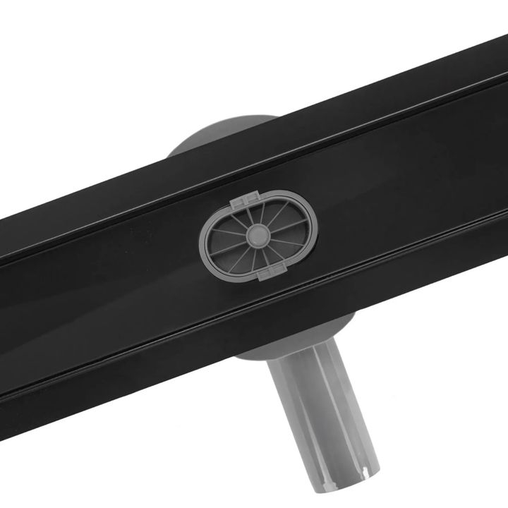 Sifon pentru rigolă de duș REA NEOX PRO [3]