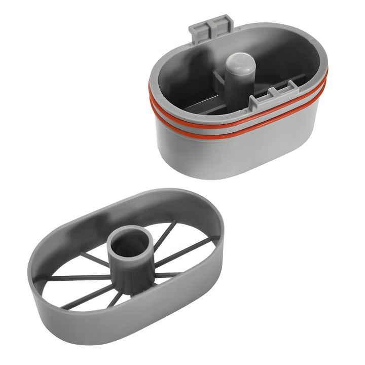 Sifon pentru rigolă de duș REA NEOX PRO [1]