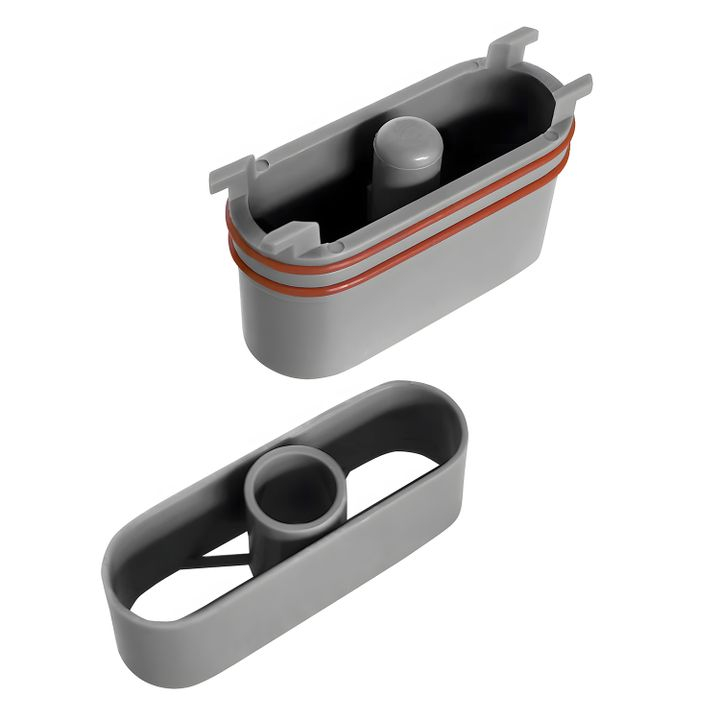 Sifon pentru rigolă de duș REA NEOX SLIM PRO [1]