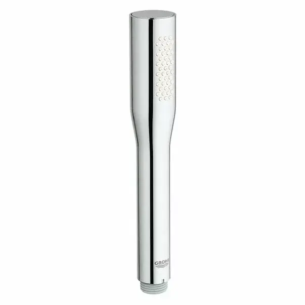 Sistem de dus cu termostat Grohe Grohtherm SmartControl palarie dus Euphoria 260 [4]