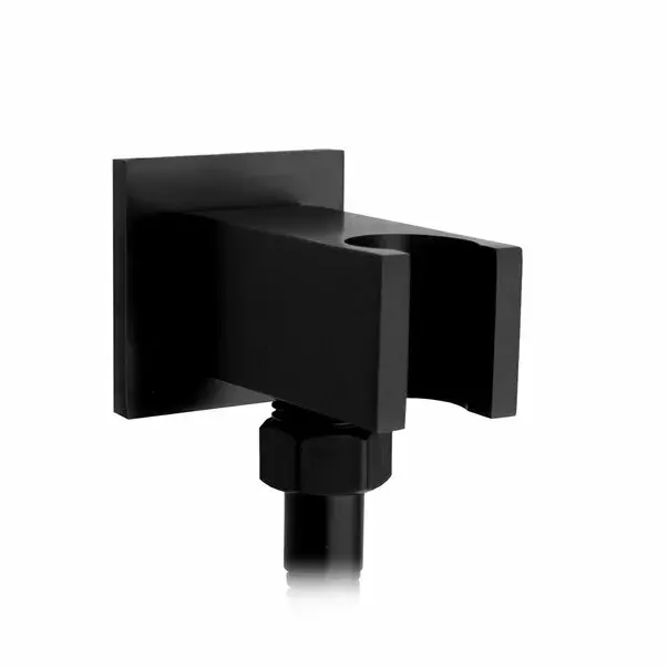 Sistem de dus incastrat negru mat Rea Fenix [6]