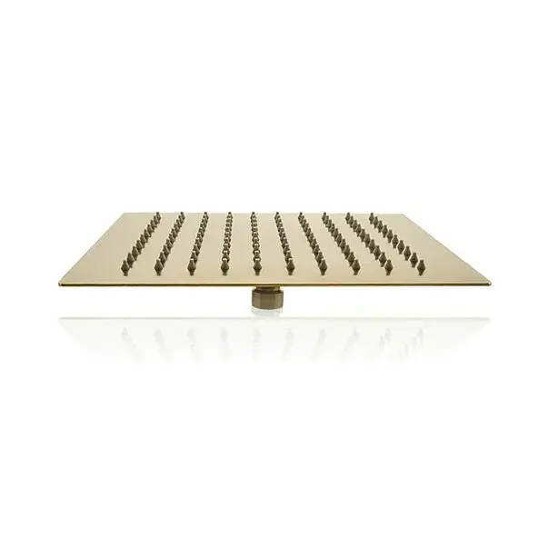 Sistem de dus incastrat Rea Bento Gold [5]