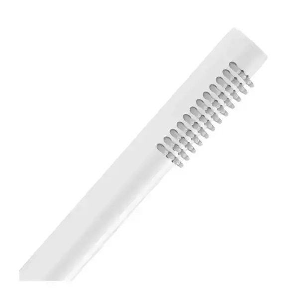 Sistem de dus incastrat Rea Lungo-Miler termostatic alb mat [5]