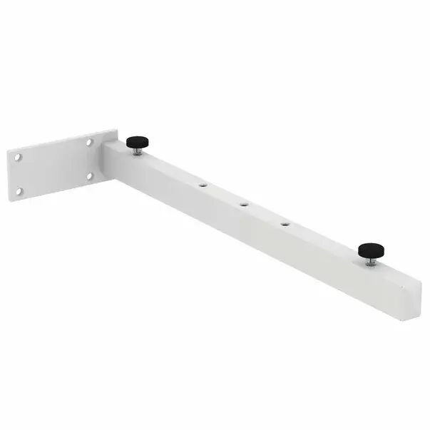 Sistem de prindere metalic pentru blat Ideal Standard Adapto 45 cm [1]