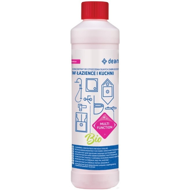 Solutie concentrata curatare Deante 500 ml [1]