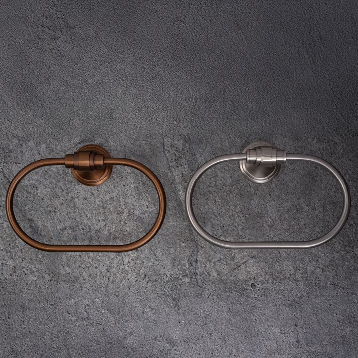 Suport baie RING 16101 Aristo crom periat [4]