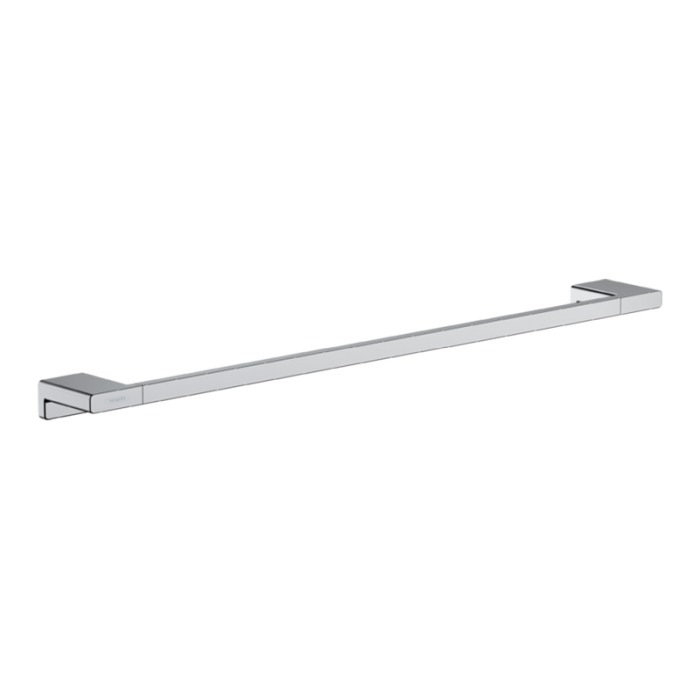 Suport de prosop, Hansgrohe, AddStoris, crom [1]