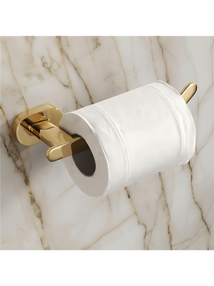 Suport hârtie igienică 109 Til auriu [2]