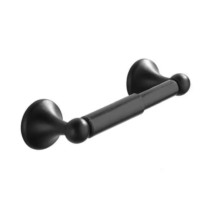 Suport hartie igienica 332869A Negru, Rea [3]