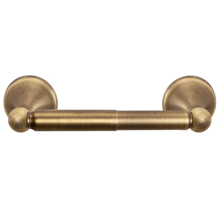 Suport hartie igienica 332869B Bronz antic, Rea [4]