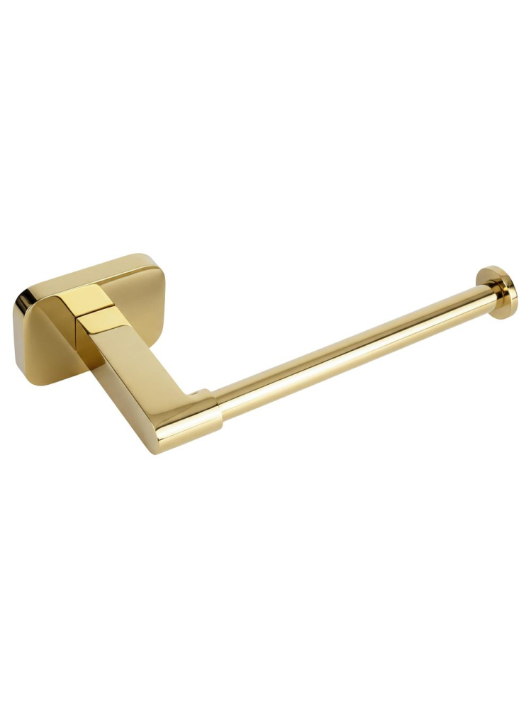 Suport hârtie igienică 5909 Nico auriu [2]