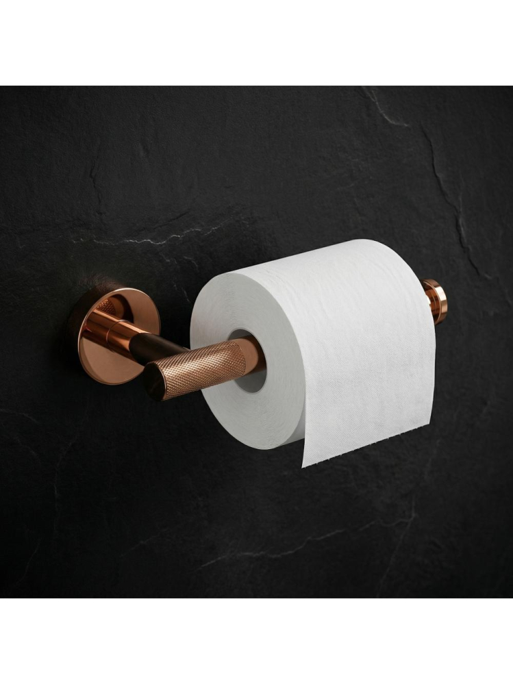 Suport hârtie igienică 6611 Modern cupru [7]