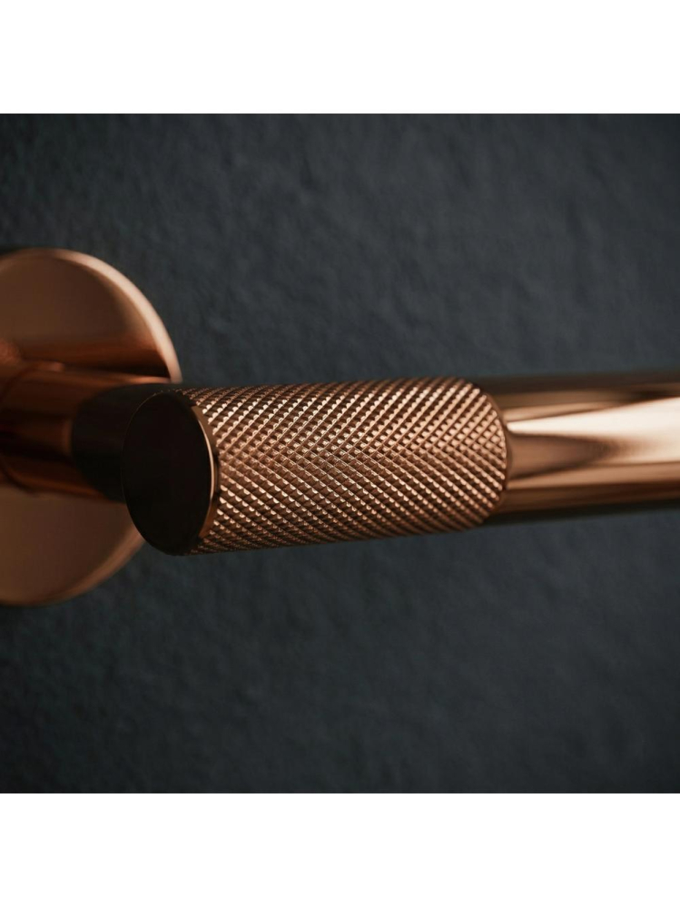 Suport hârtie igienică 6611 Modern cupru [5]