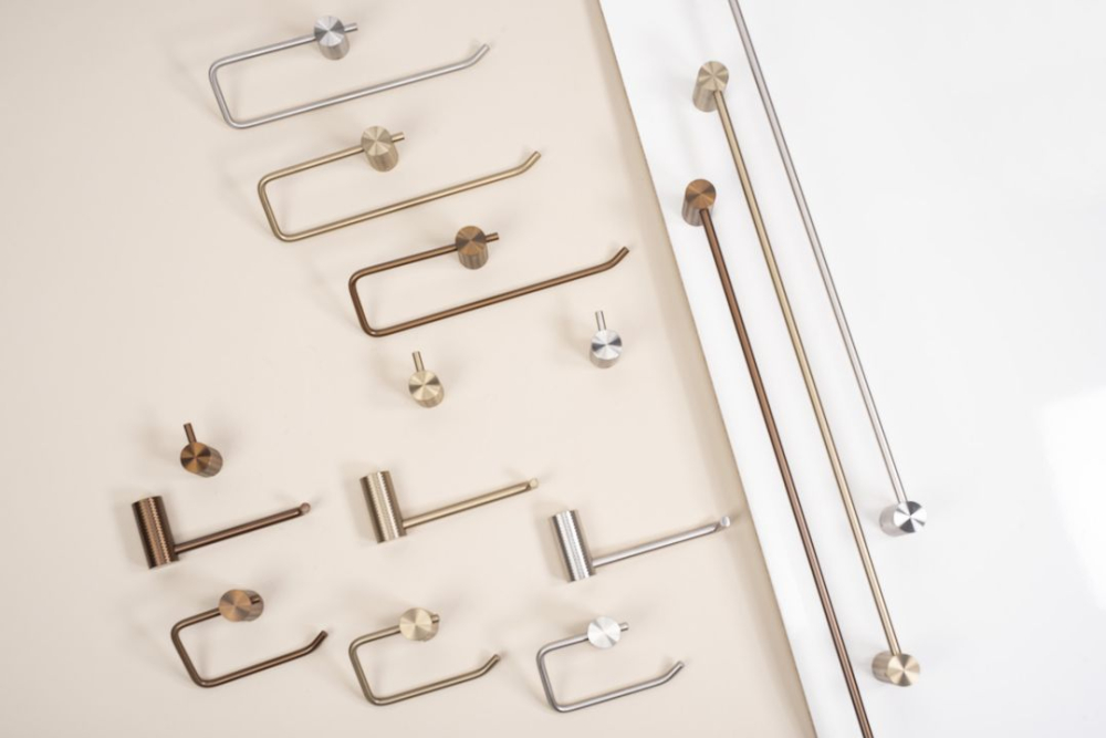 Suport hârtie igienică 9711 Prism crom periat [7]