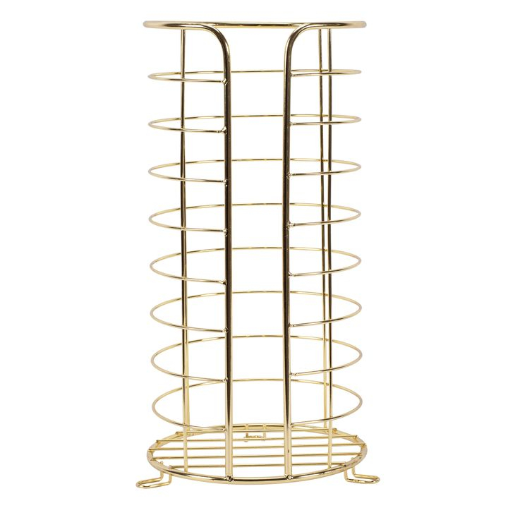 Suport hârtie igienică auriu P11899 [2]