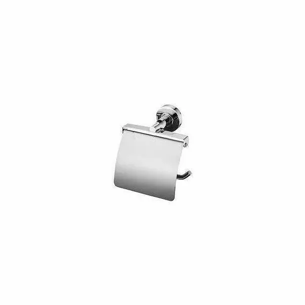 Suport hartie igienica cu capac Ideal Standard IOM [1]