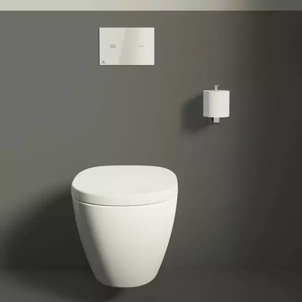 Suport hartie igienica rezerva Ideal standard IOM [2]