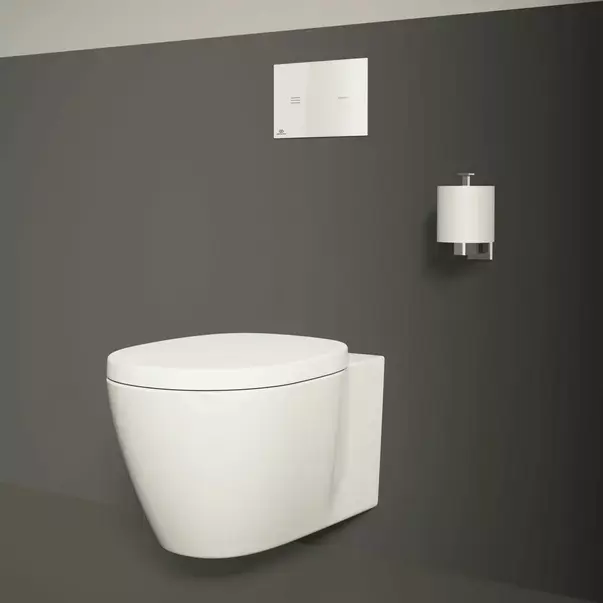 Suport hartie igienica rezerva Ideal standard IOM [1]