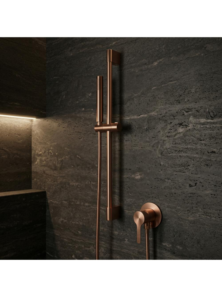 Suport Para Dus 01 cupru periat [4]