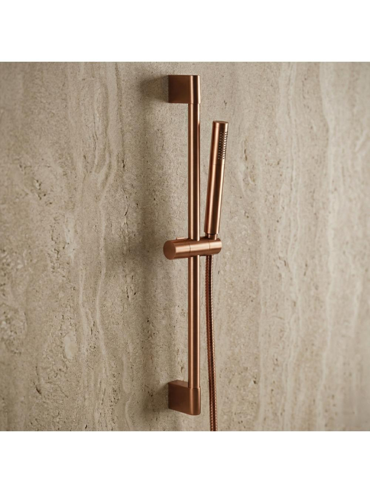 Suport Para Dus 01 cupru periat [2]