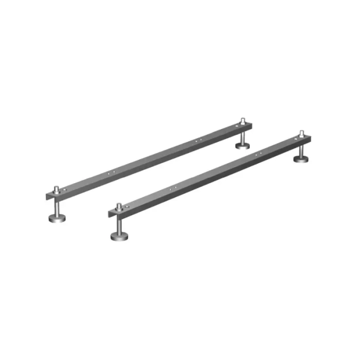 Suport pentru cada cu panouri, Ideal Standard B156467 [1]