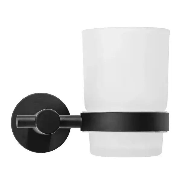 Suport periute de dinti Rea 322233A finisaj gri mat [2]