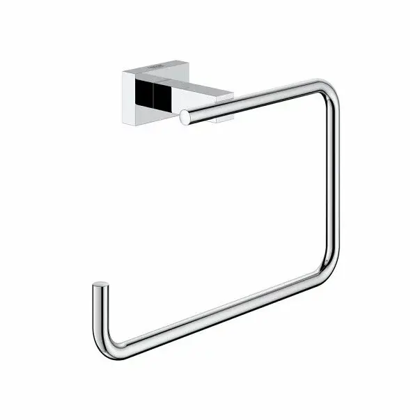 Suport prosop inelar Grohe Essentials Cube New [1]