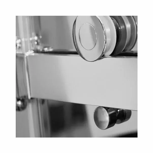 Usa culisanta cu parte fixa Roth Ambient Line 120 cm [5]