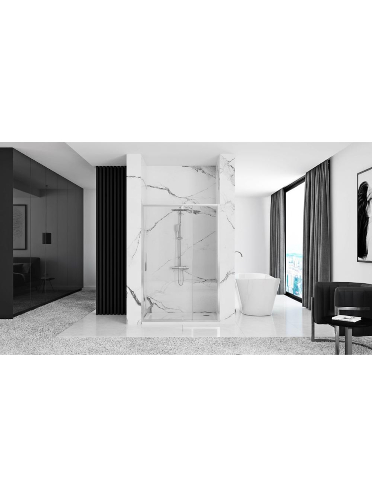 Usa de dus batanta REA Rapid Swing Crom 120 [4]