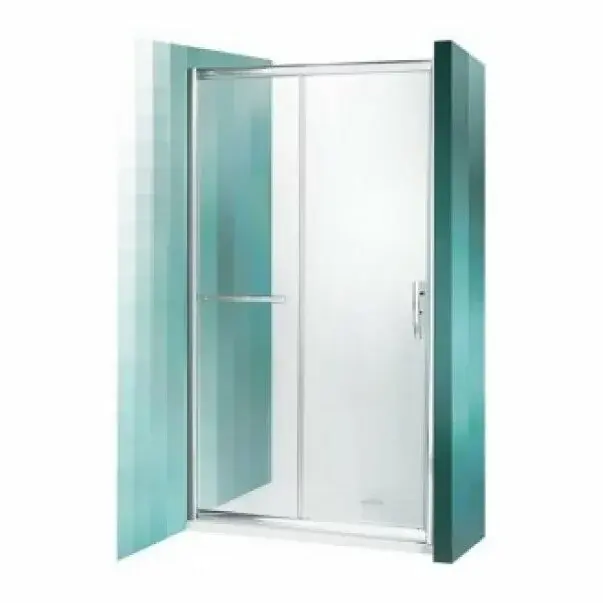 Usa de dus culisanta cu parte fixa Roth Lega Line 100 cm [3]