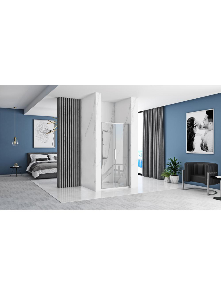 Usa de dus culisanta REA Rapid Slide 160 crom [2]