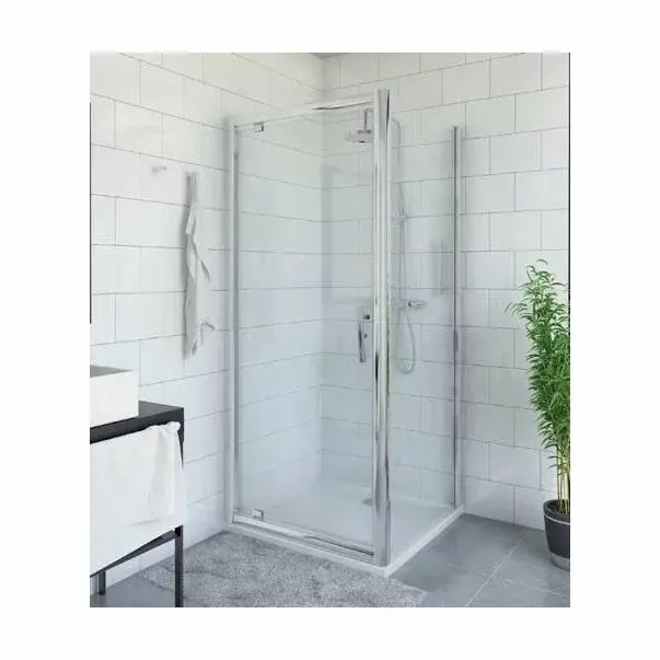 Usa de dus Roltechnik Proxima pivotanta 90 cm [2]