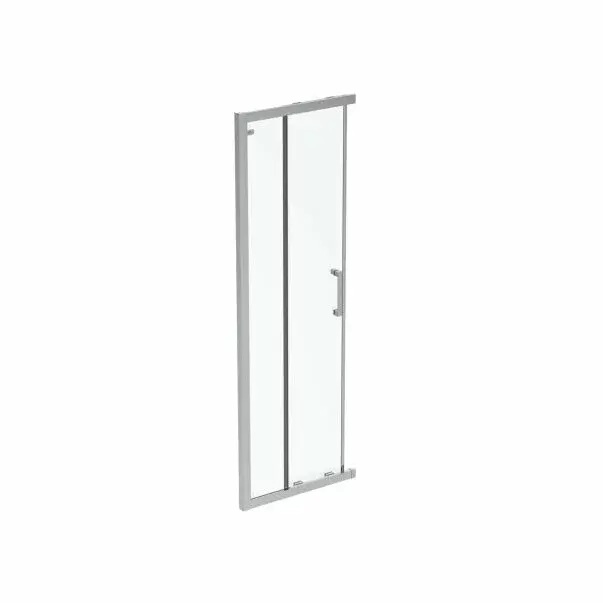 Usa glisanta cu segment fix 80 cm Ideal Standard Connect 2 [1]