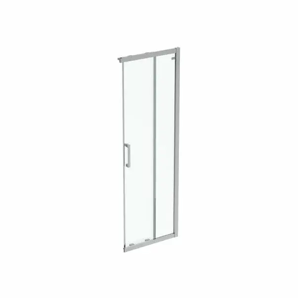 Usa glisanta cu segment fix 80 cm Ideal Standard Connect 2 [2]