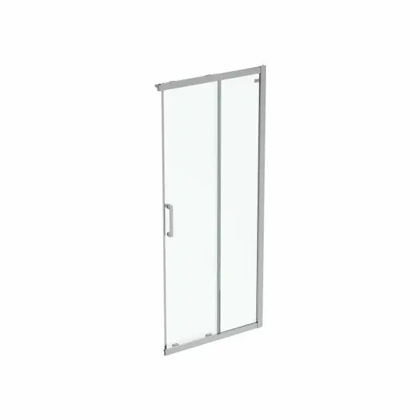 Usa glisanta cu segment fix 90 cm Ideal Standard Connect 2 [1]