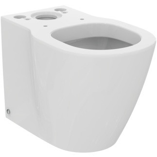 Vas WC 36x60 cm pe pardoseala Ideal Standard Connect Space, E119601 [1]