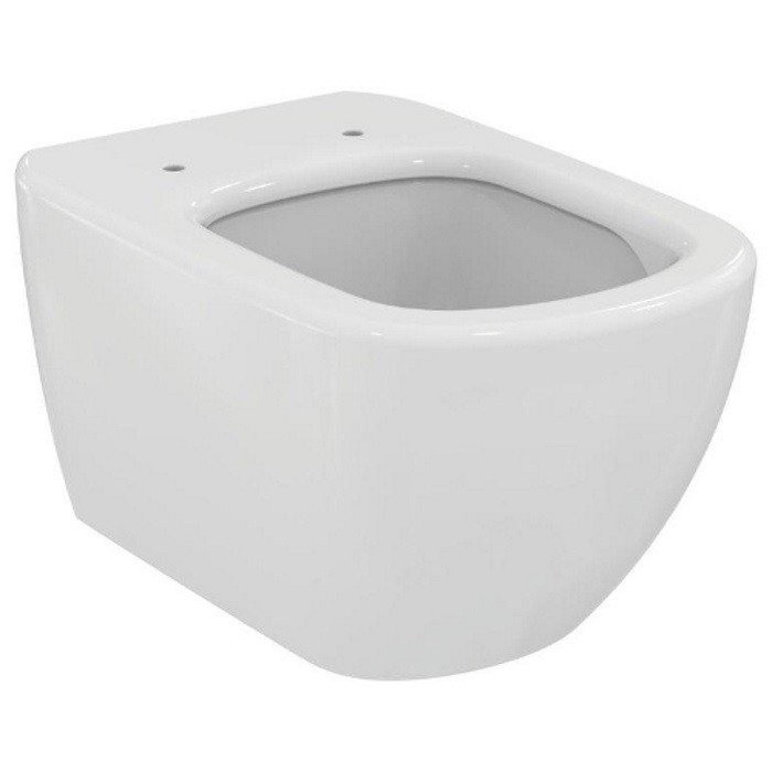 Vas WC IDEAL STANDARD TESI suspendat Aquablade T007901 [1]