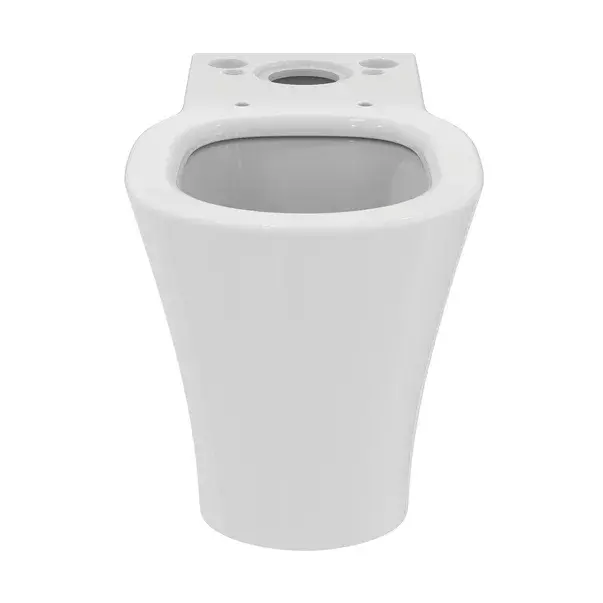 Vas wc pe pardoseala BTW Ideal Standard Connect Air AquaBlade pentru rezervor asezat [5]