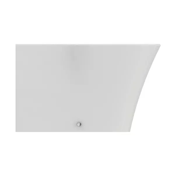 Vas wc pe pardoseala BTW Ideal Standard Connect Air AquaBlade pentru rezervor asezat [7]