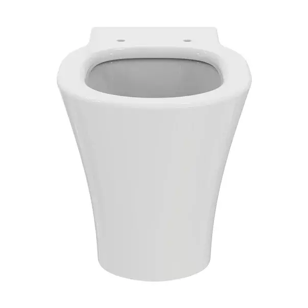 Vas wc pe pardoseala BTW Ideal Standard Connect Air AquaBlade pentru rezervor ingropat [4]