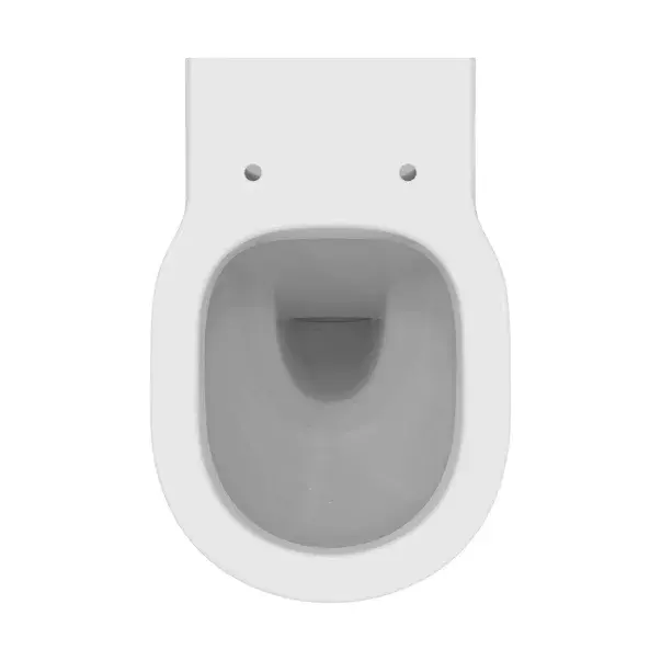Vas wc pe pardoseala BTW Ideal Standard Connect pentru rezervor ingropat [6]