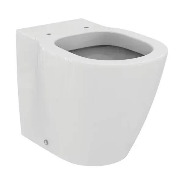 Vas wc pe pardoseala BTW Ideal Standard Connect pentru rezervor ingropat [7]