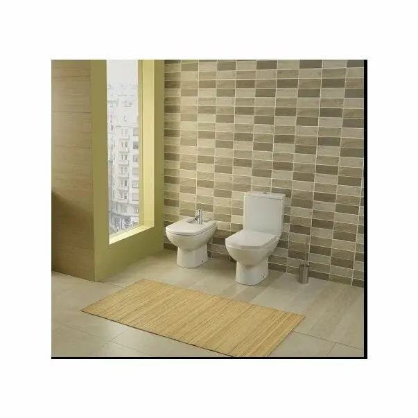 Vas wc pe pardoseala Gala Smart monobloc [3]
