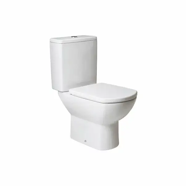 Vas wc pe pardoseala Gala Smart monobloc [1]