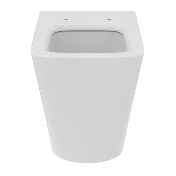 Vas WC pe pardoseala Ideal Standard Atelier Blend Cube BTW alb lucios [5]