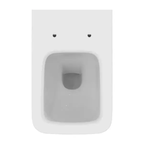 Vas WC pe pardoseala Ideal Standard Atelier Blend Cube BTW alb lucios [6]